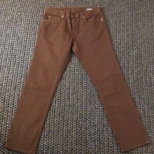Bonobos Slim Washed Chinos
